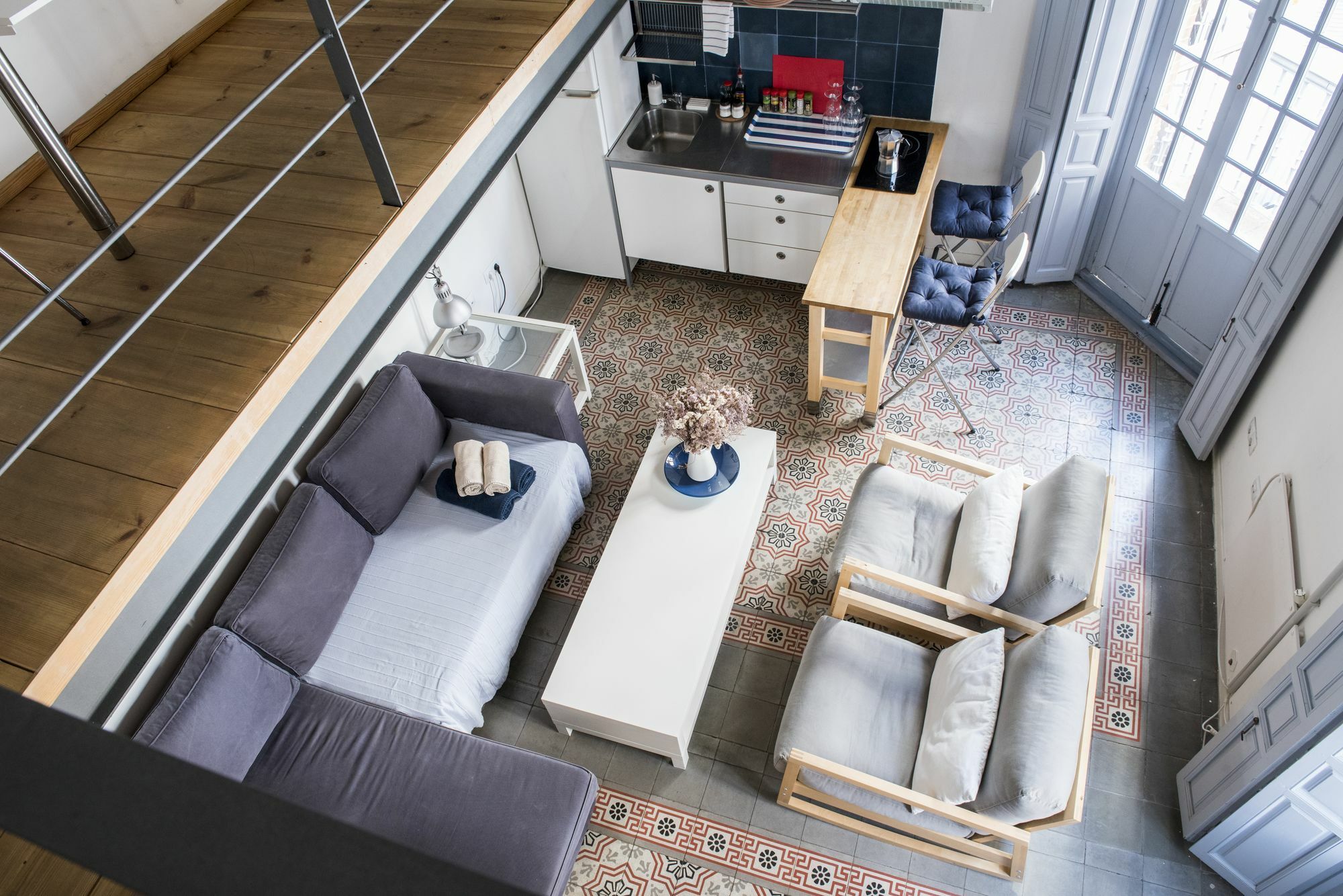 Appartement Holastays Arenal