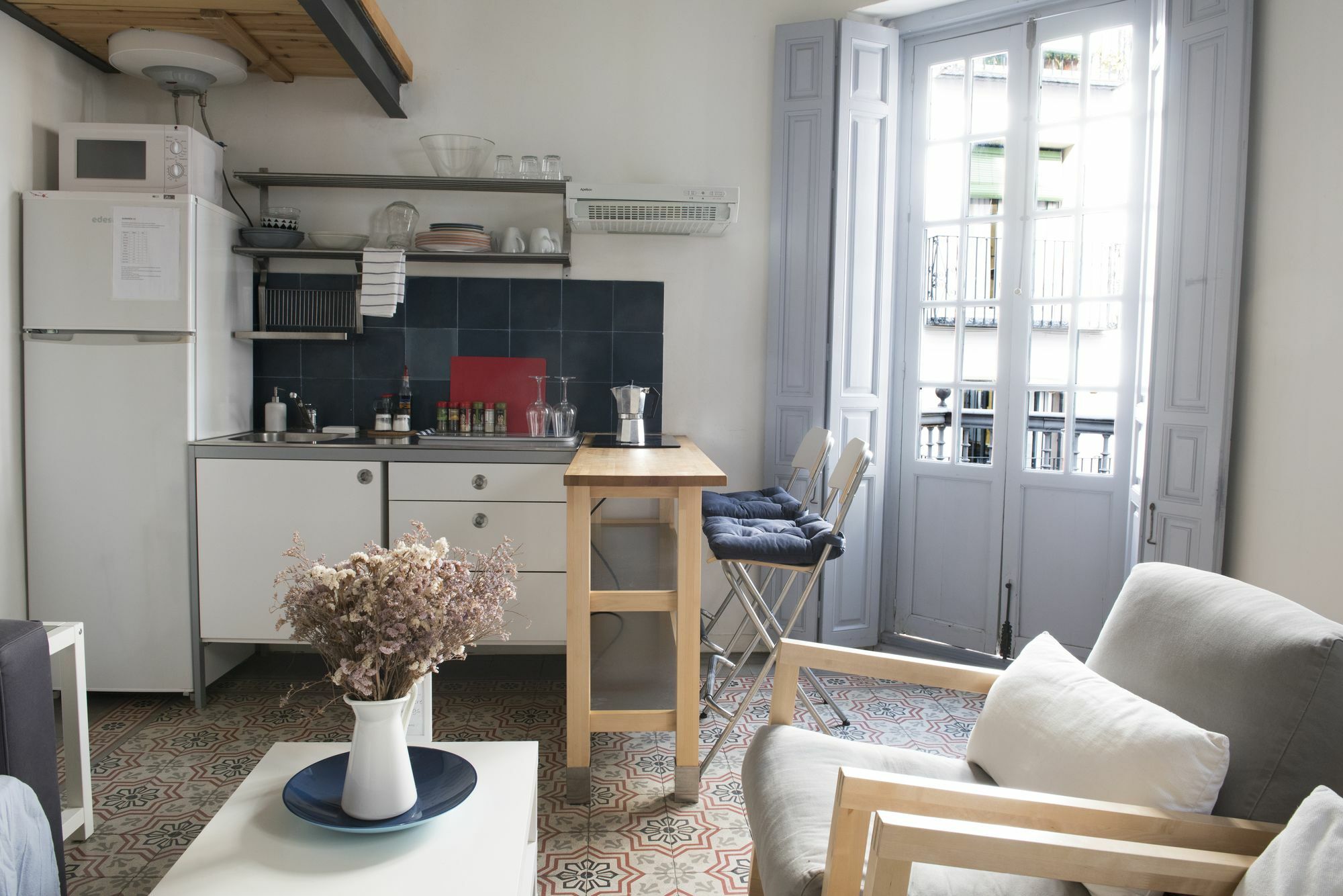 Holastays Arenal Appartement *
