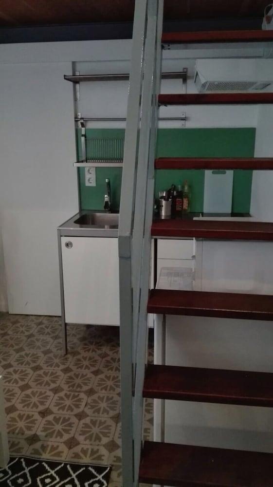 Appartement Holastays Arenal *